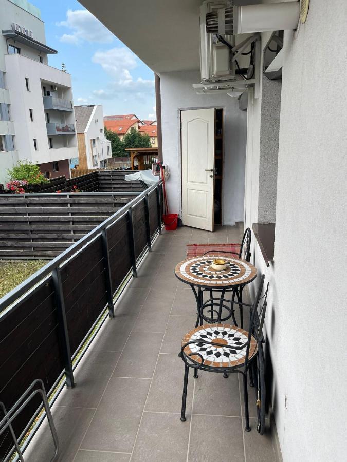 Yamaluxe Apartments - Home-Like Apartment クルージュ＝ナポカ エクステリア 写真
